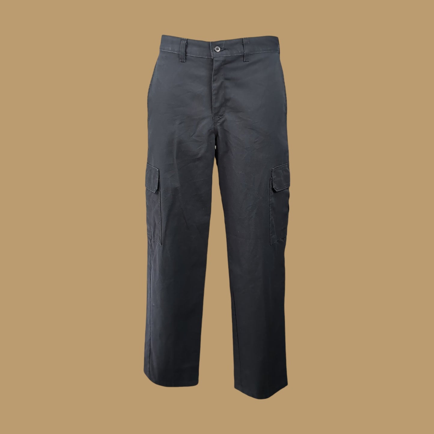 Pantalon cargo vintage Dickies (taille 30×32) P47