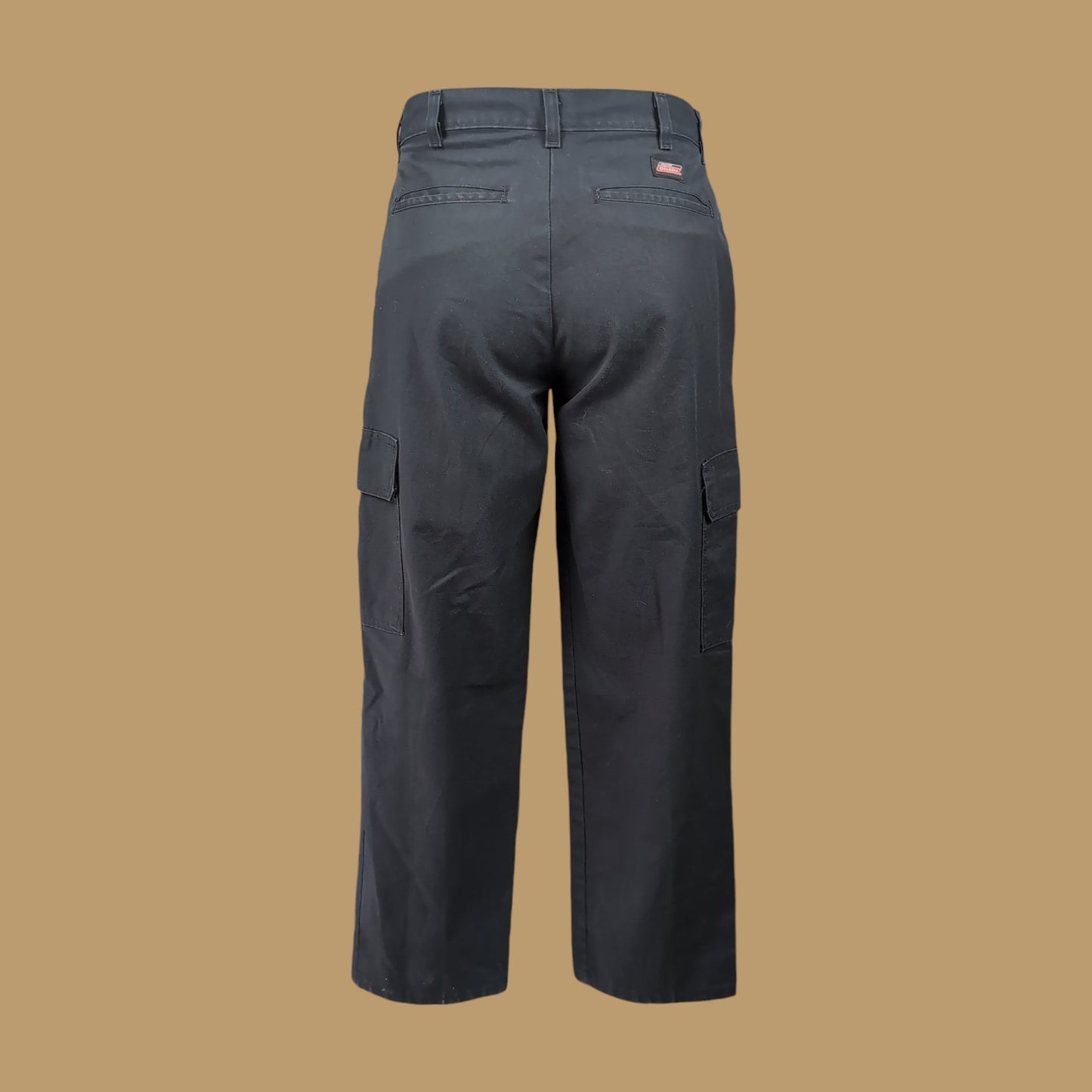 Pantalon cargo vintage Dickies (taille 30×32) P47