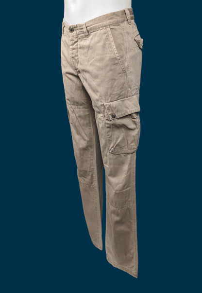 Cargo vintage Ralph Lauren (taille 31/34) P5