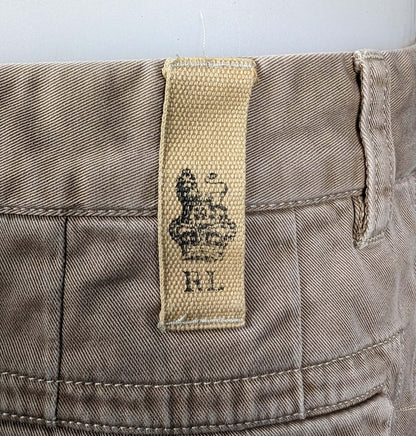 Cargo vintage Ralph Lauren (taille 31/34) P5