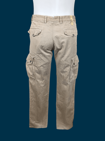 Cargo vintage Ralph Lauren (taille 31/34) P5