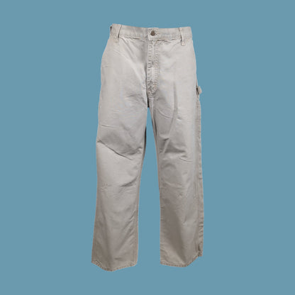 Pantalon Carpenter vintage Carhartt (36×32) J61