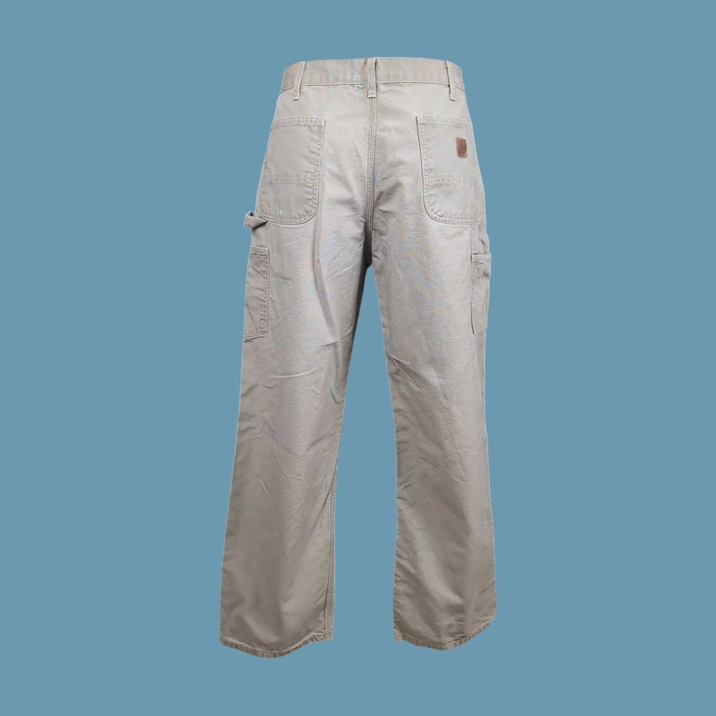 Pantalon Carpenter vintage Carhartt (36×32) J61