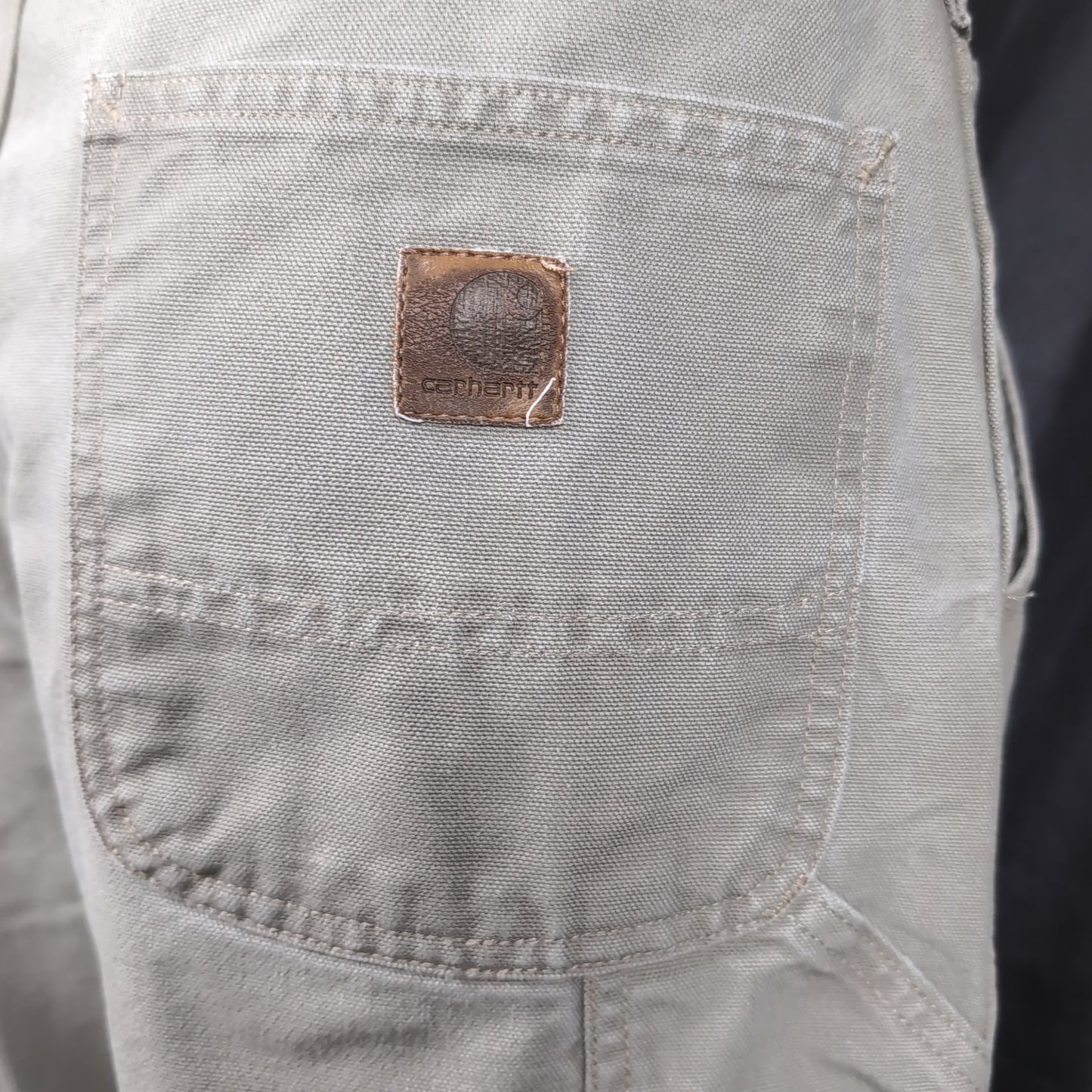 Pantalon Carpenter vintage Carhartt (36×32) J61