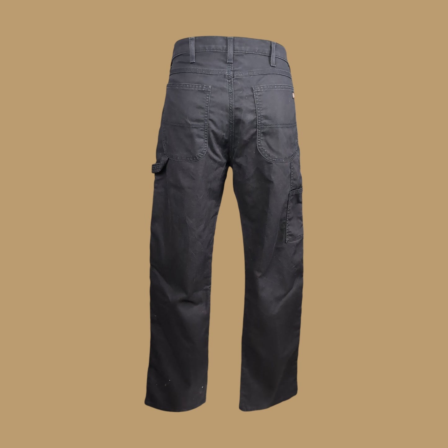 Jean Carpenter vintage Dickies (taille 36×32) J57