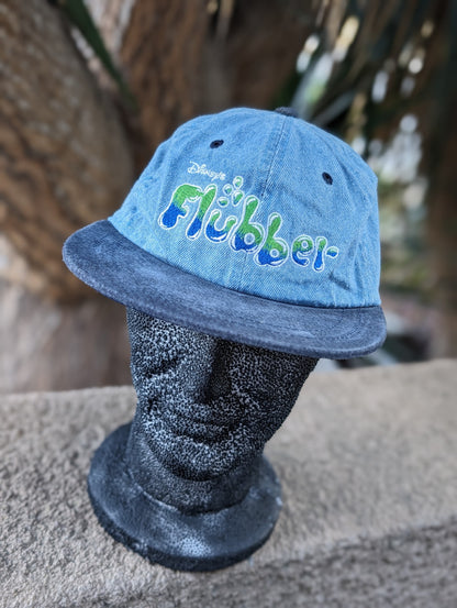 Casquette vintage Flubber Disney