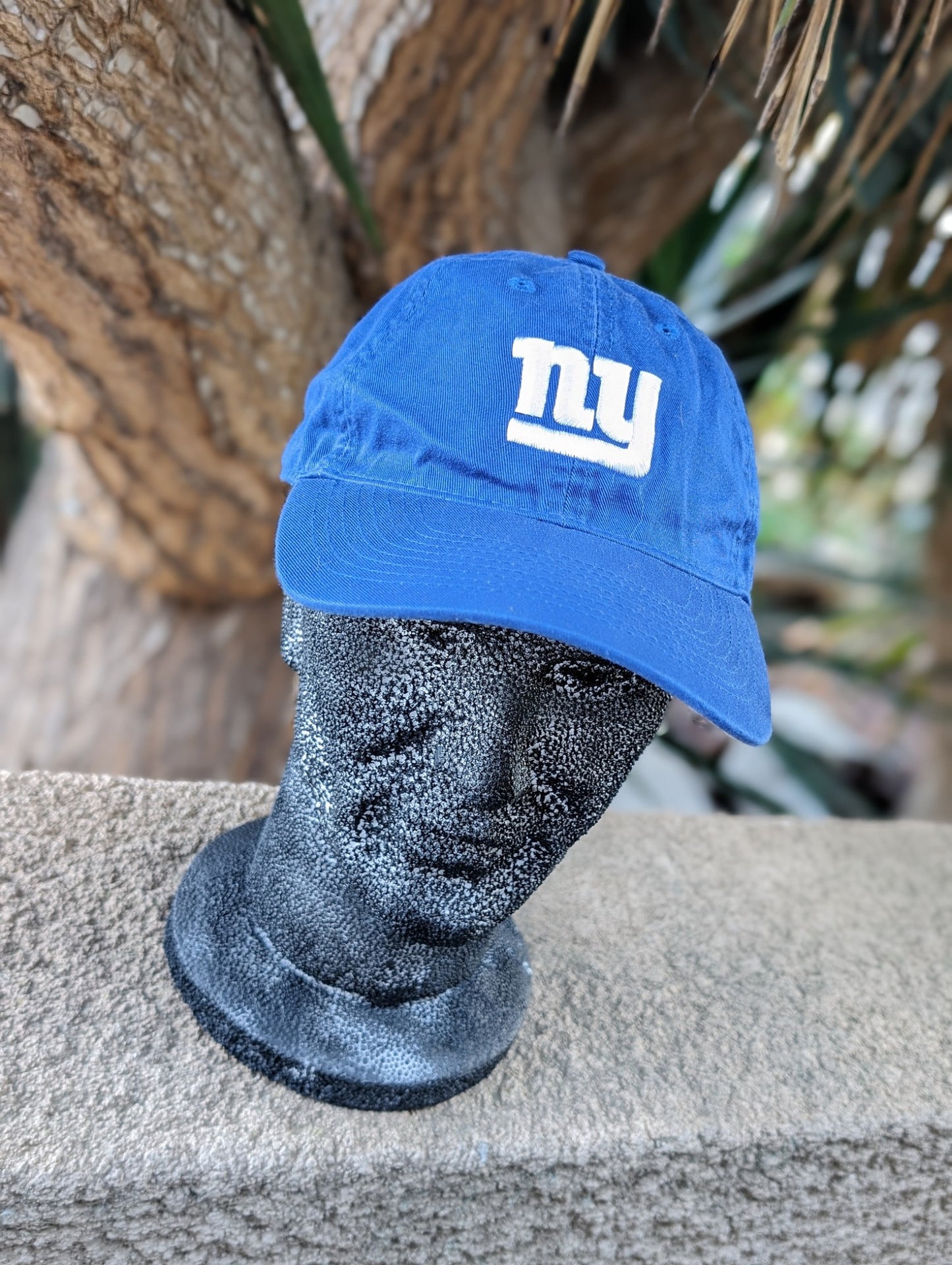 Casquette vintage Giants New York NFL