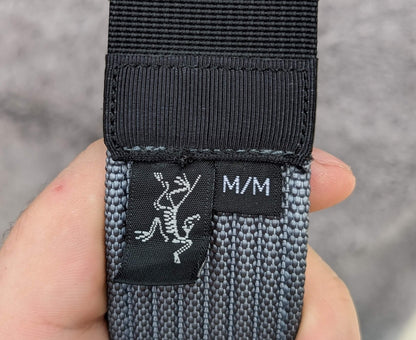 Ceinture Arc'teryx (taille M)