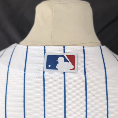 Chemise vintage Nike MLB Cubs Chicago (taille S-M) T116