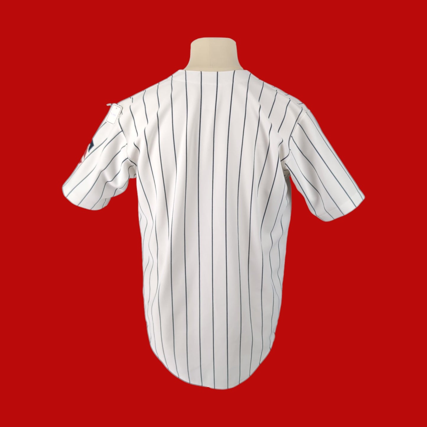 Chemise vintage MLB Twins du Minnesota (taille M-L) T129