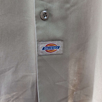 Chemise vintage Dickies (taille XXL) T90