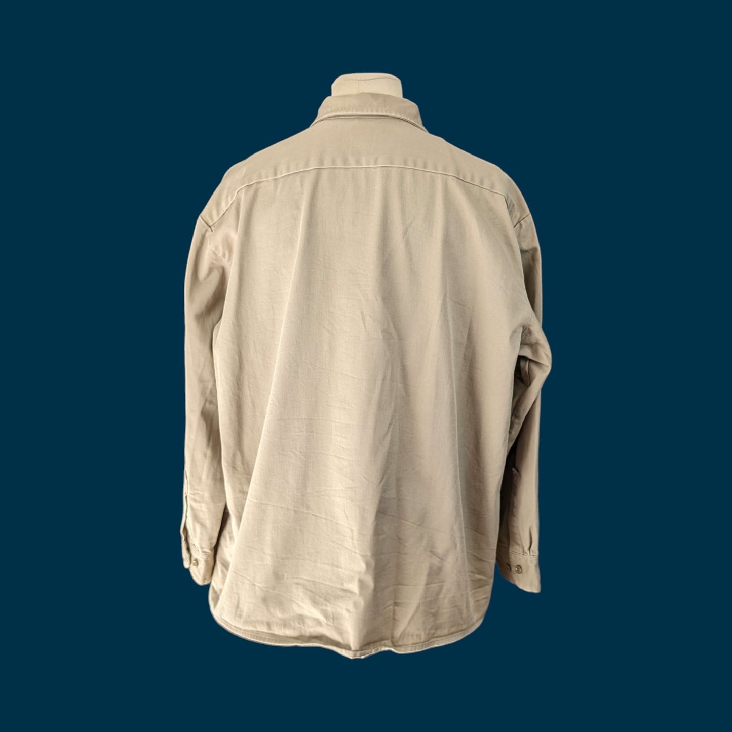 Chemise vintage Dickies (taille XXL) T98