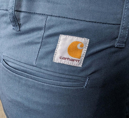 Pantalon chino vintage Carhartt (taille 29×32) P1