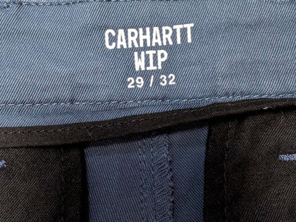 Pantalon chino vintage Carhartt (taille 29×32) P1