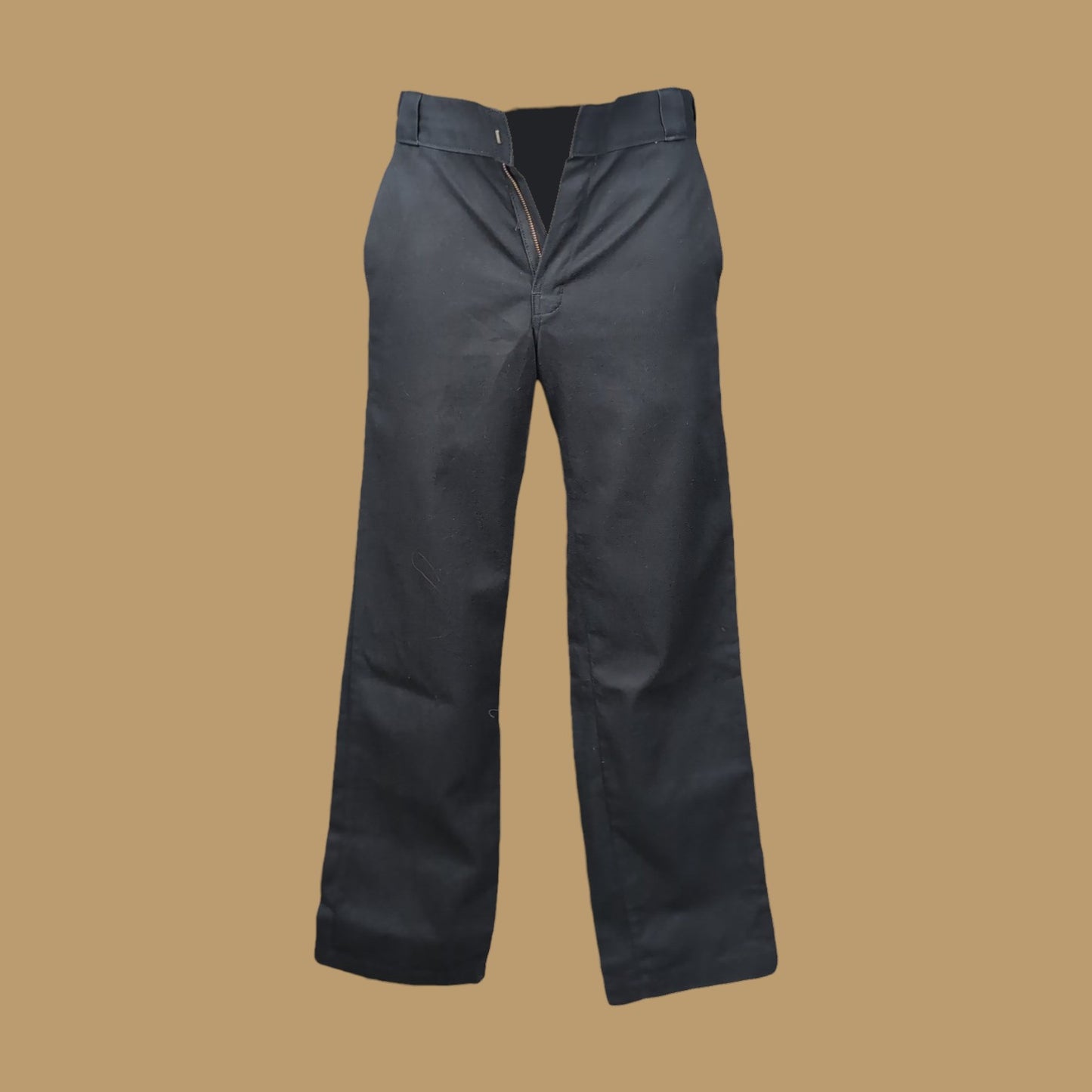 Pantalon chino vintage Dickies 874 (taille 29×32) P36