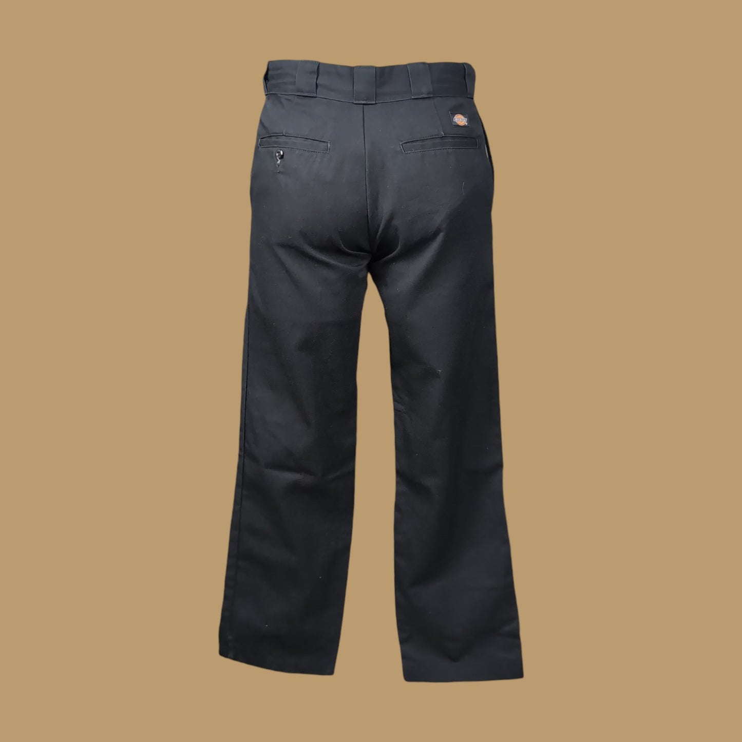 Pantalon chino vintage Dickies 874 (taille 29×32) P36