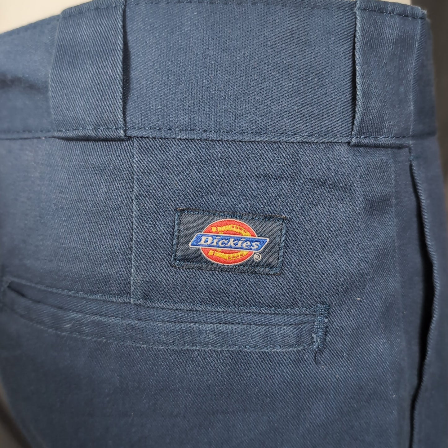 Pantalon chino vintage Dickies (taille 34×32) P38