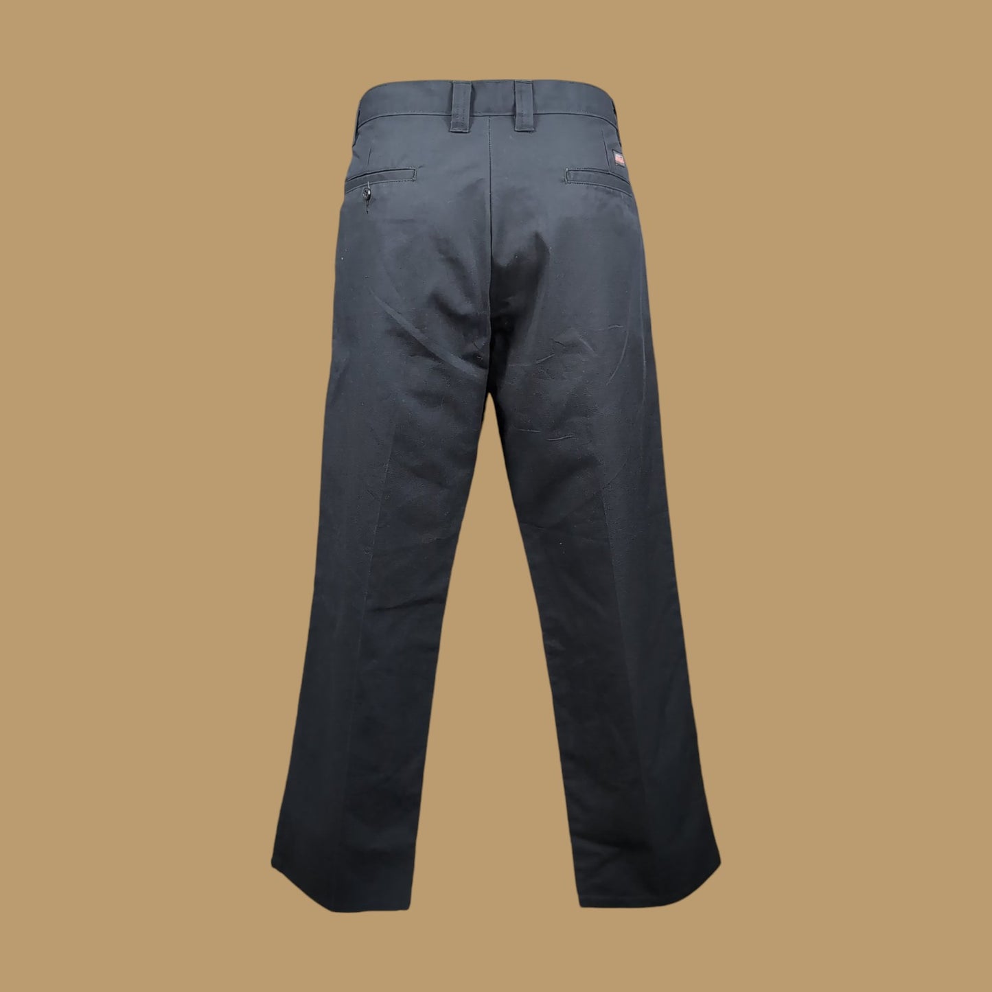 Pantalon chino vintage Dickies (taille 34×32) P42