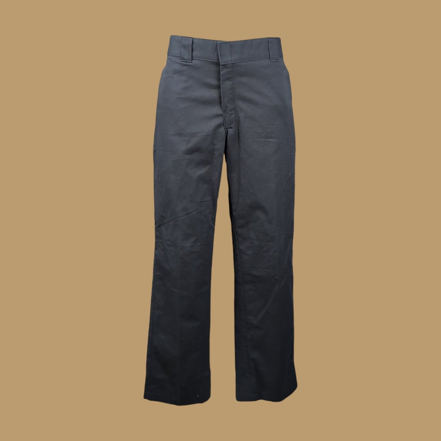 Pantalon chino vintage Dickies coupe droite (taille 34×32) P43