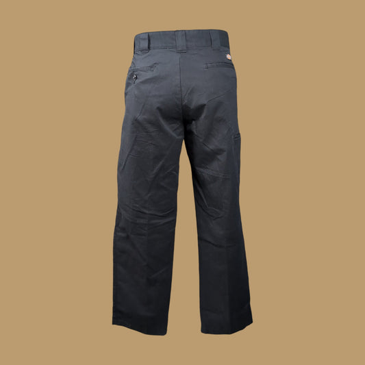 Pantalon chino vintage Dickies coupe droite (taille 34×32) P43