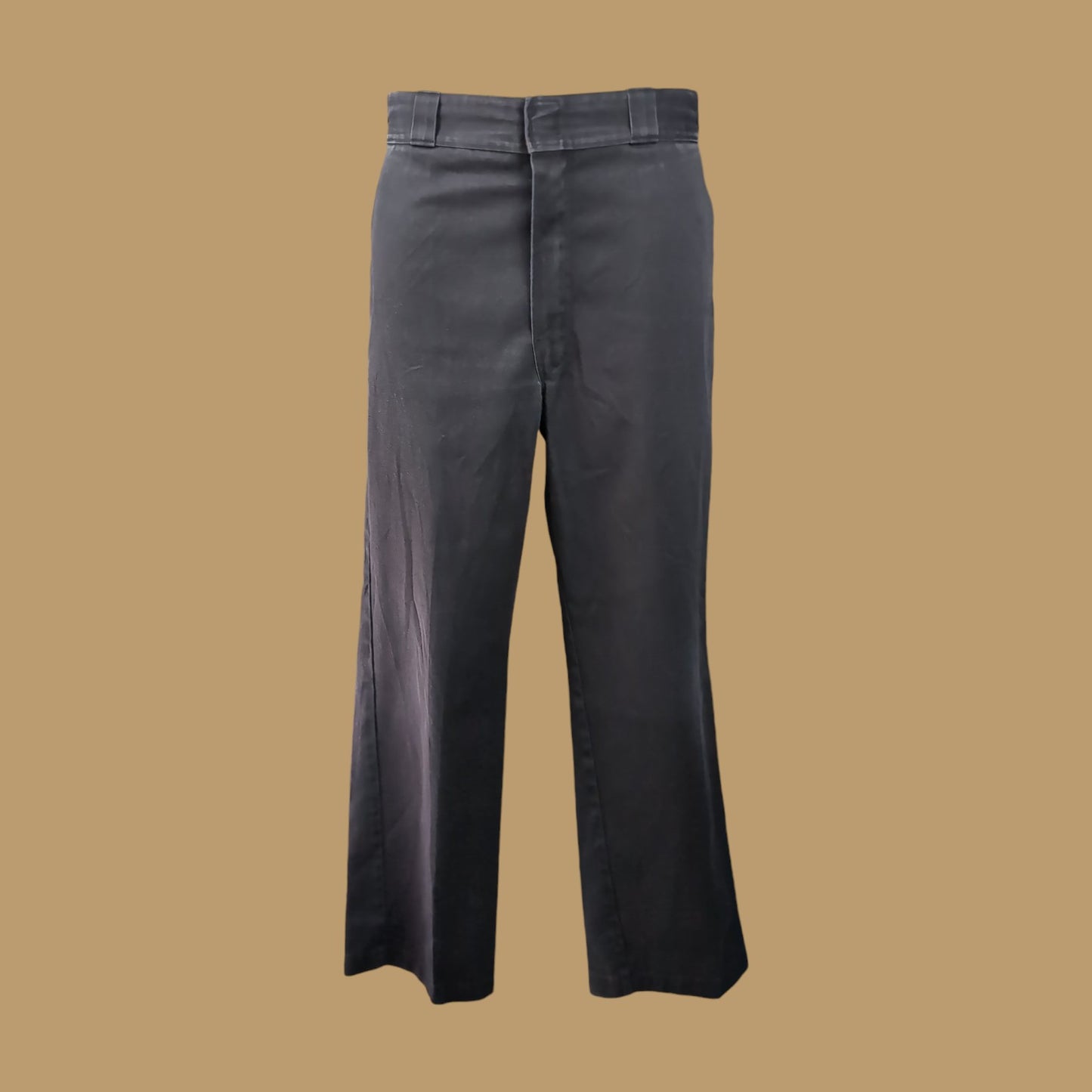 Pantalon chino vintage Dickies (taille 36×32) P44