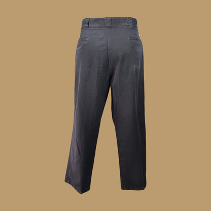 Pantalon chino vintage Dickies (taille 36×32) P44