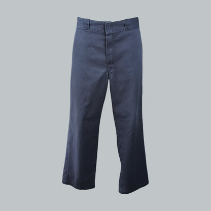 Pantalon chino vintage Dickies 874 (taille 36×30) P45