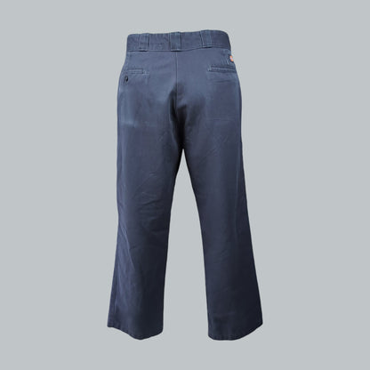 Pantalon chino vintage Dickies 874 (taille 36×30) P45