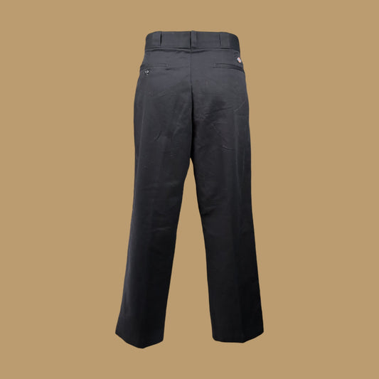 Pantalon chino vintage Dickies (taille 34×32) P48