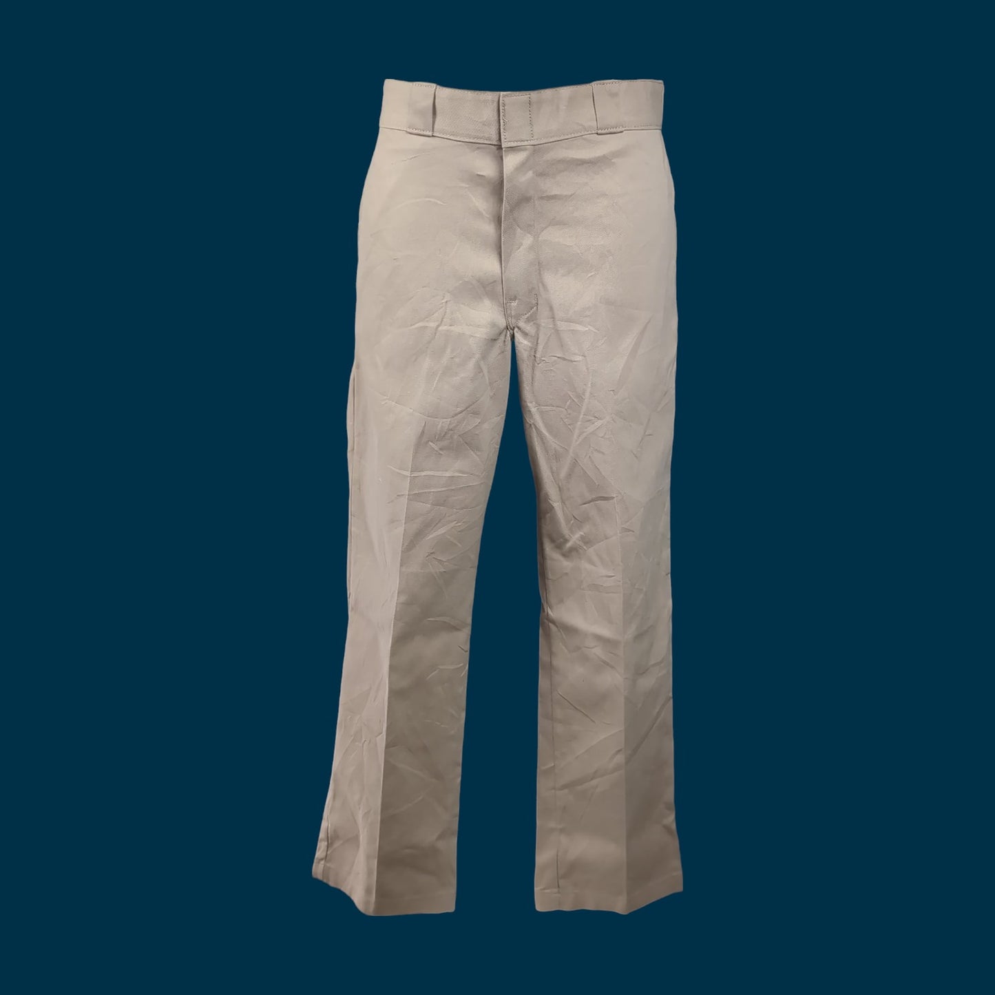 Pantalon chino vintage Dickies 874 (taille 34×32) P50