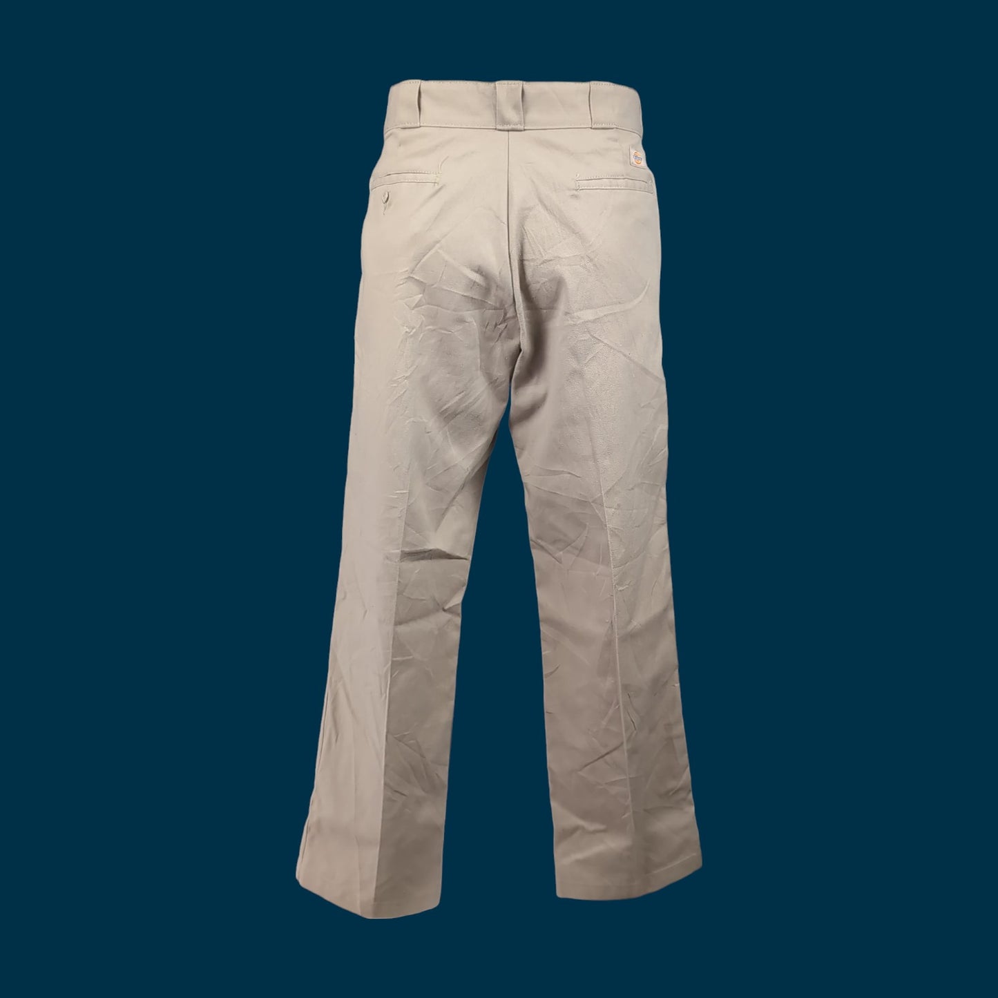 Pantalon chino vintage Dickies 874 (taille 34×32) P50