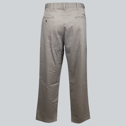 Pantalon chino vintage Lee (taille 34×30) P35