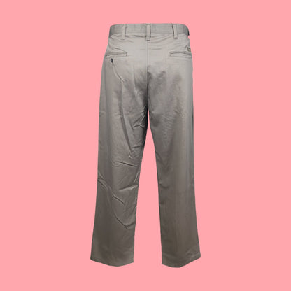 Pantalon chino vintage Lee (taille 34×30) P35