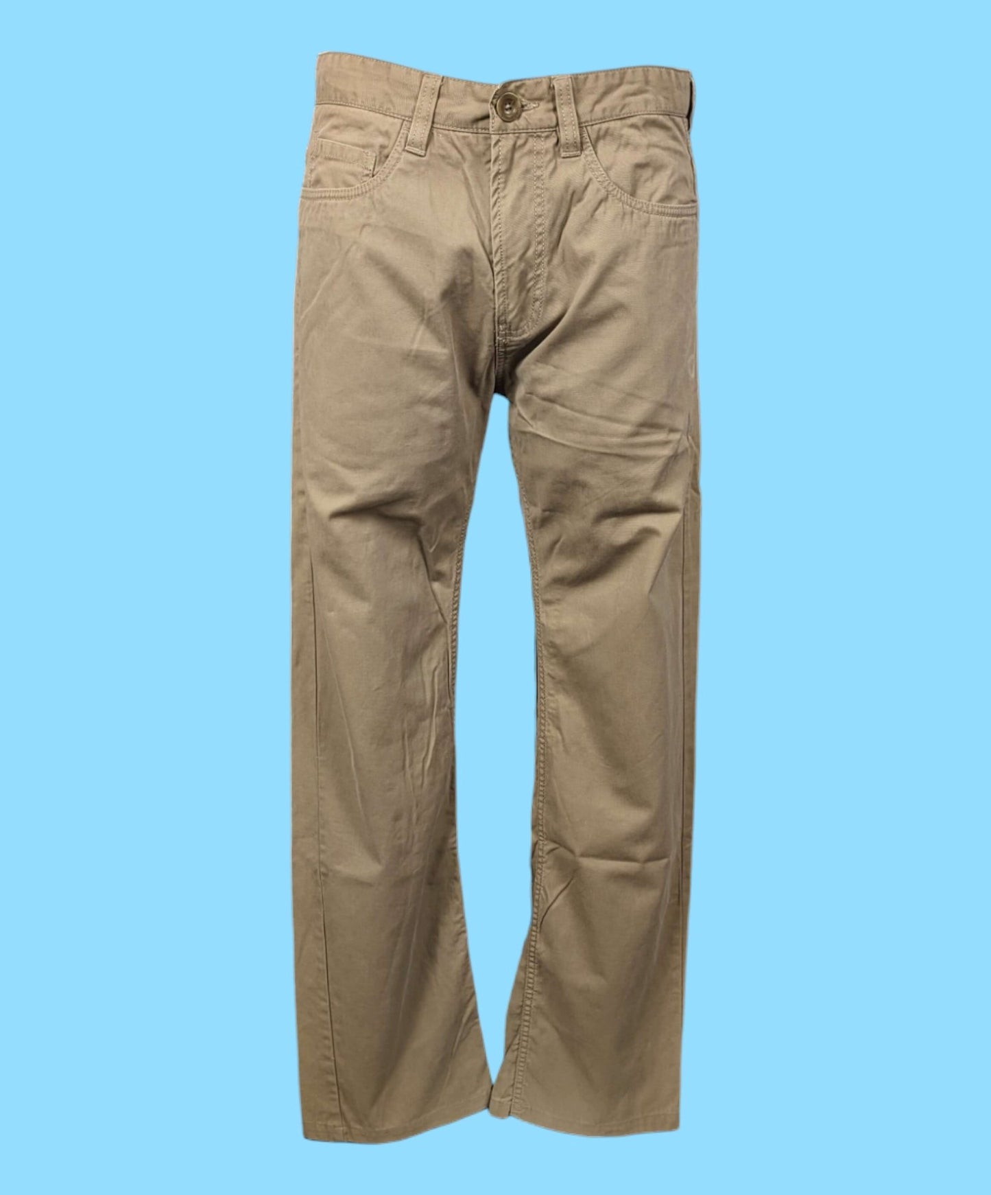 Pantalon chino vintage Timberland (taille 31) P11