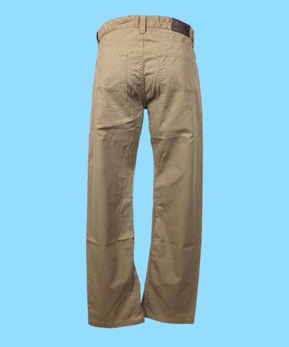 Pantalon chino vintage Timberland (taille 31) P11