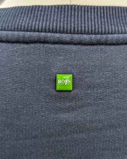 Crewneck vintage Hugo Boss (taille XL)