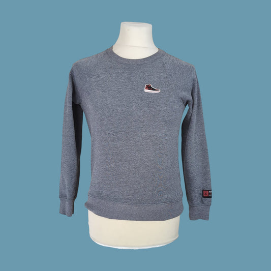 Crewneck vintage Jordan (taille XS) H10