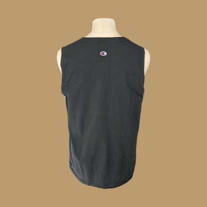 Débardeur vintage Champion (taille M) T35