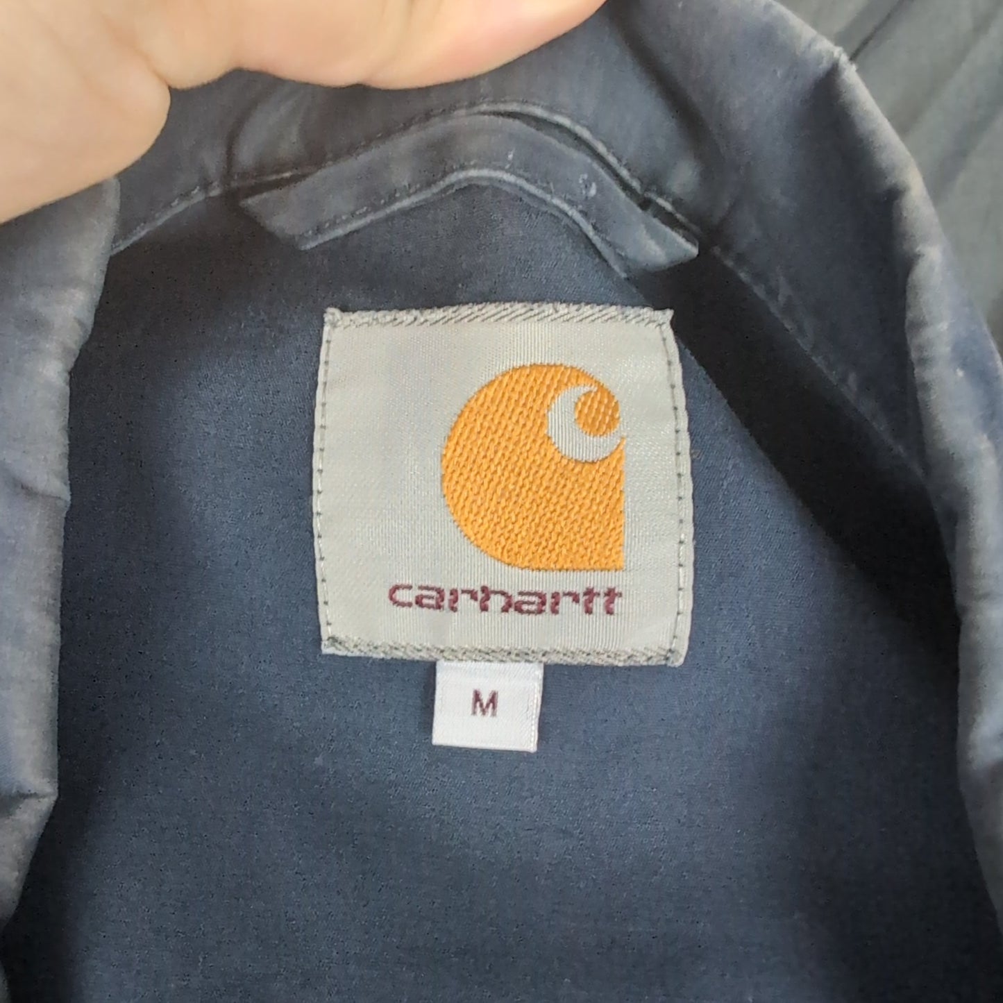 Veste vintage Carhartt (taille M) V35