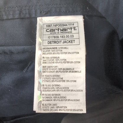 Veste vintage Carhartt (taille M) V35