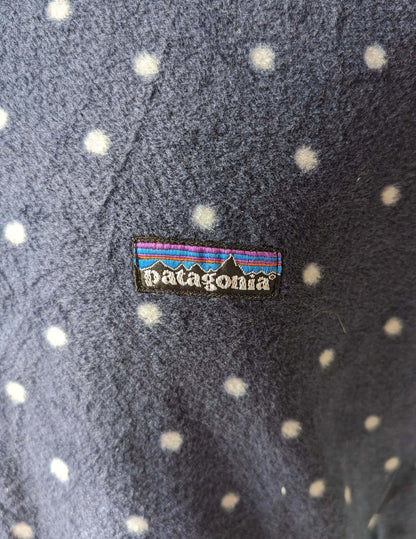 Polaire vintage Patagonia (taille M)