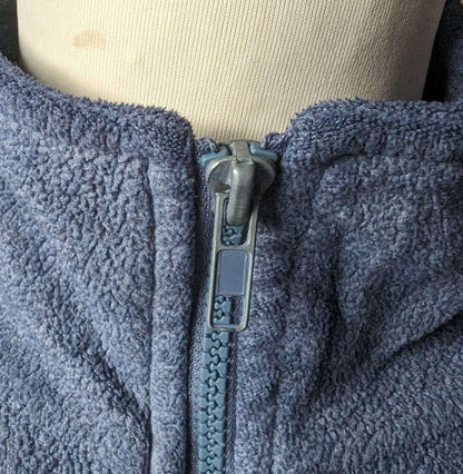 Polaire vintage Patagonia (taille M)