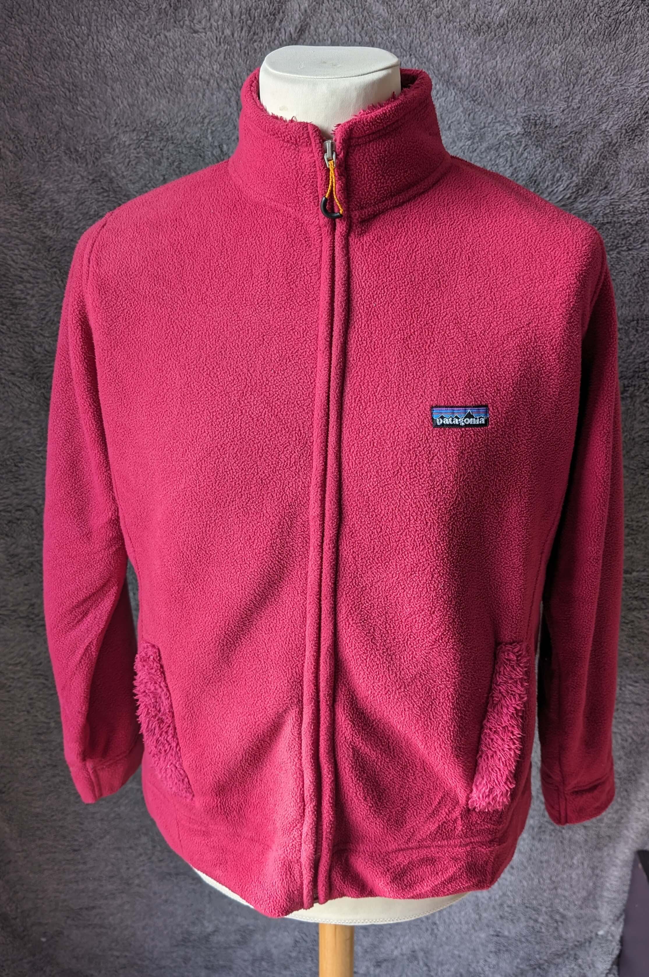 Polaire outlet vintage patagonia