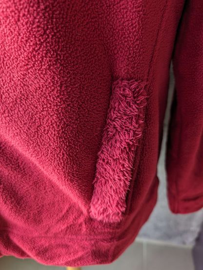 Polaire vintage Patagonia (taille L)