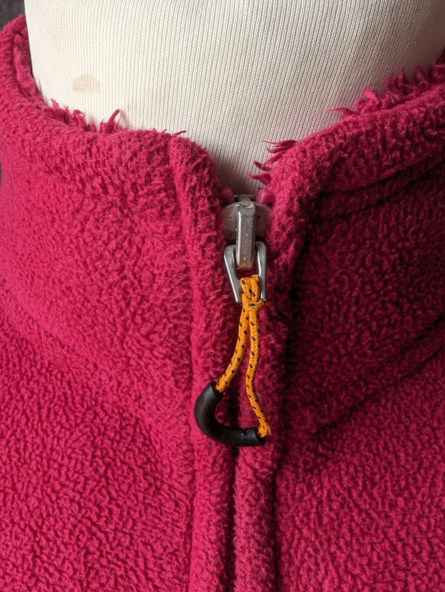 Polaire vintage Patagonia (taille L)