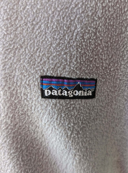 Polaire vintage Patagonia (taille XL)
