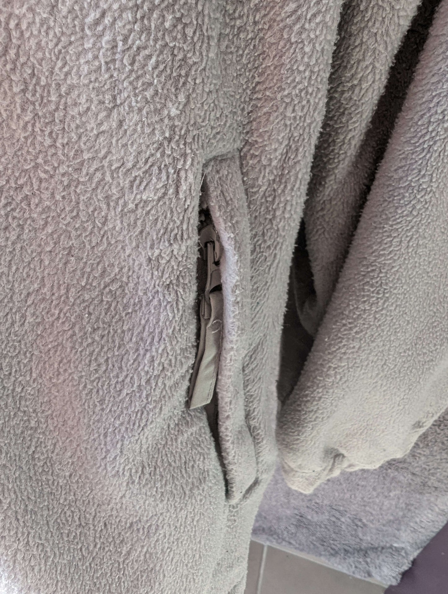 Polaire vintage Patagonia (taille XL)