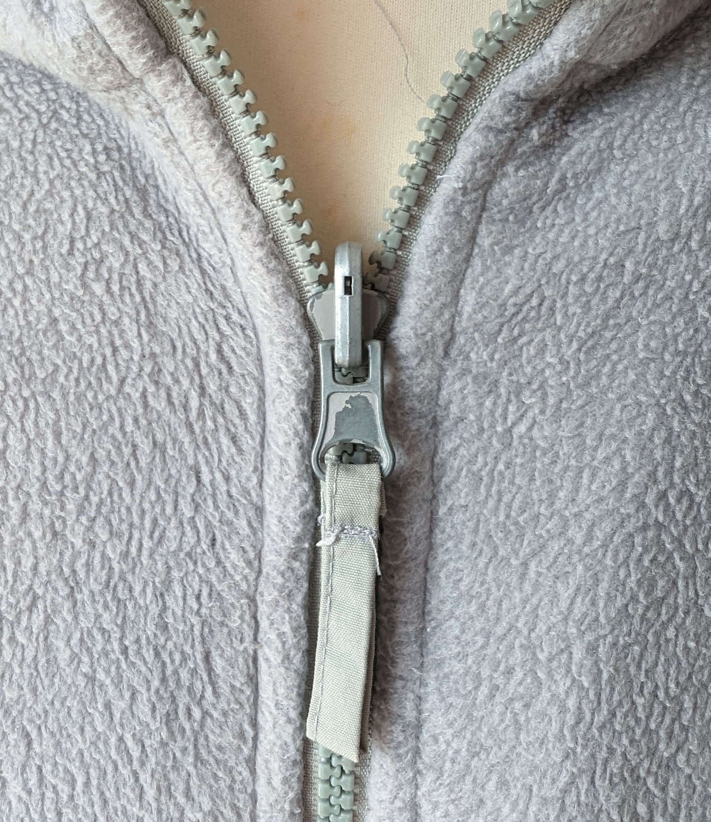 Polaire vintage Patagonia (taille XL)