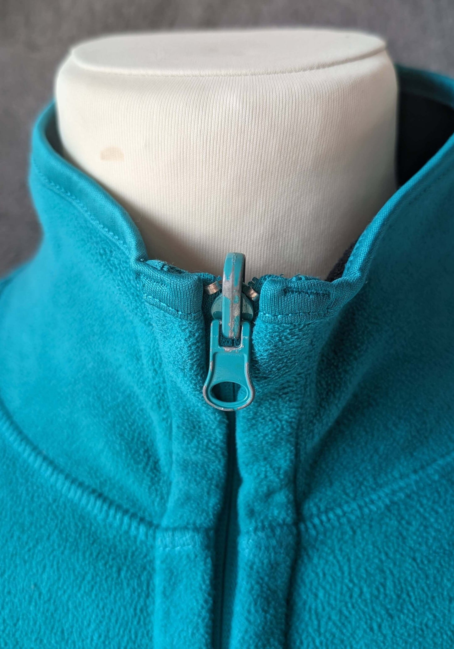 Polaire vintage Patagonia (taille S)