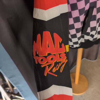 Veste vintage Mac Tools Racing (taille XXL) V44